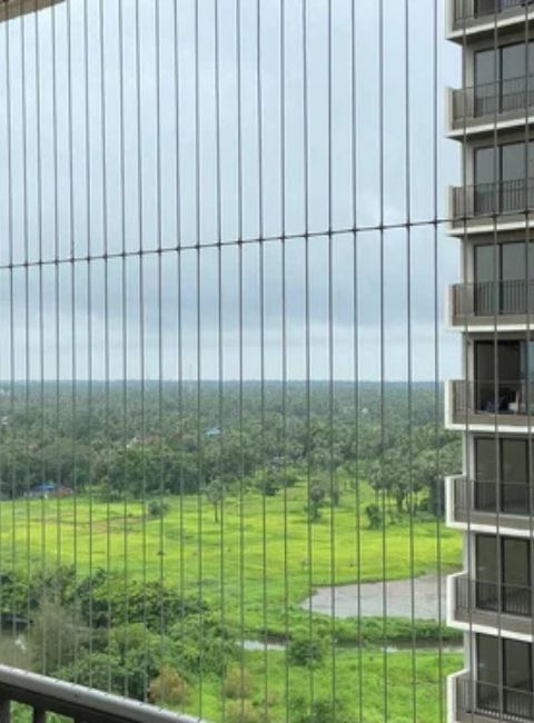 Retractable System – Porur